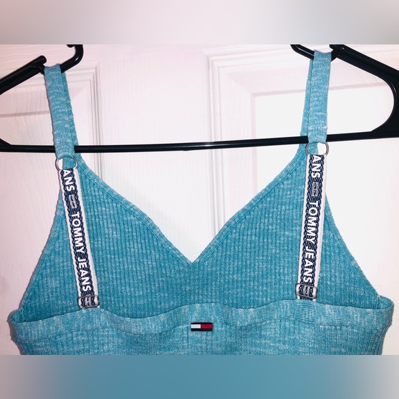 Tommy Hilfiger tank top (XS) - Picture 8 of 8